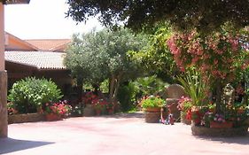 Agriturismo Gavina Pes